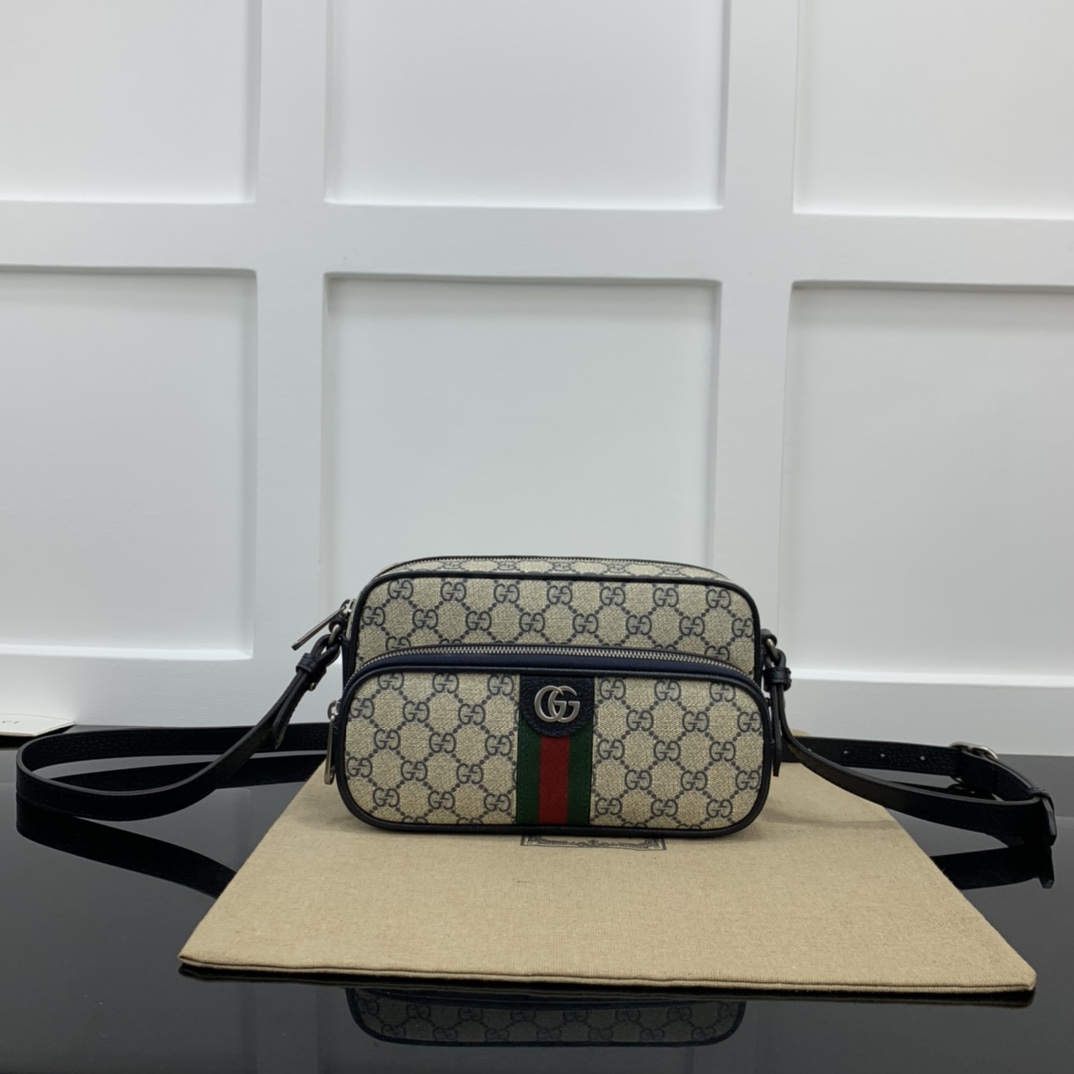 Gucci Satchel Bags